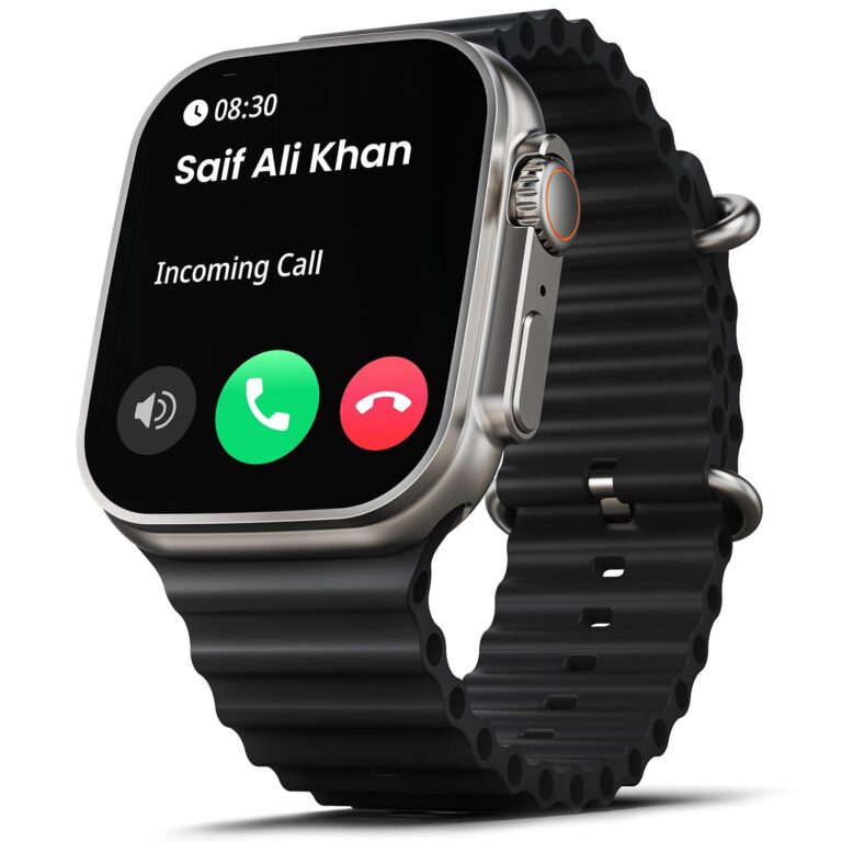 Read more about the article Best Smart Watches Ranked: Top Picks for iOS, Android, and More