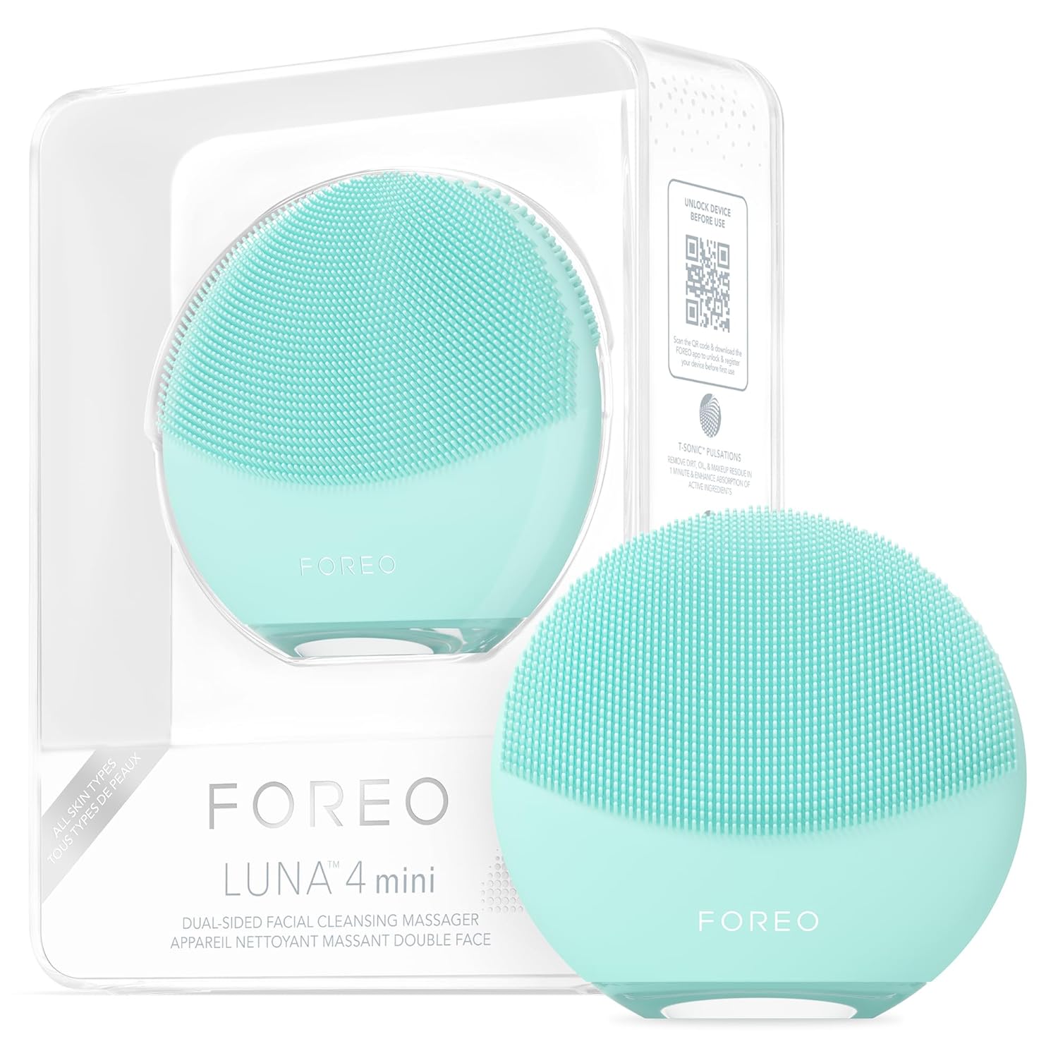 FOREO LUNA 4