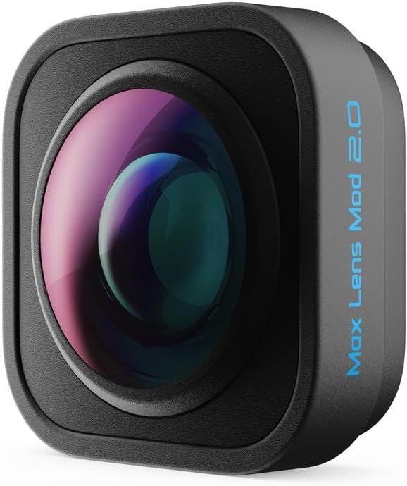 Action Camera