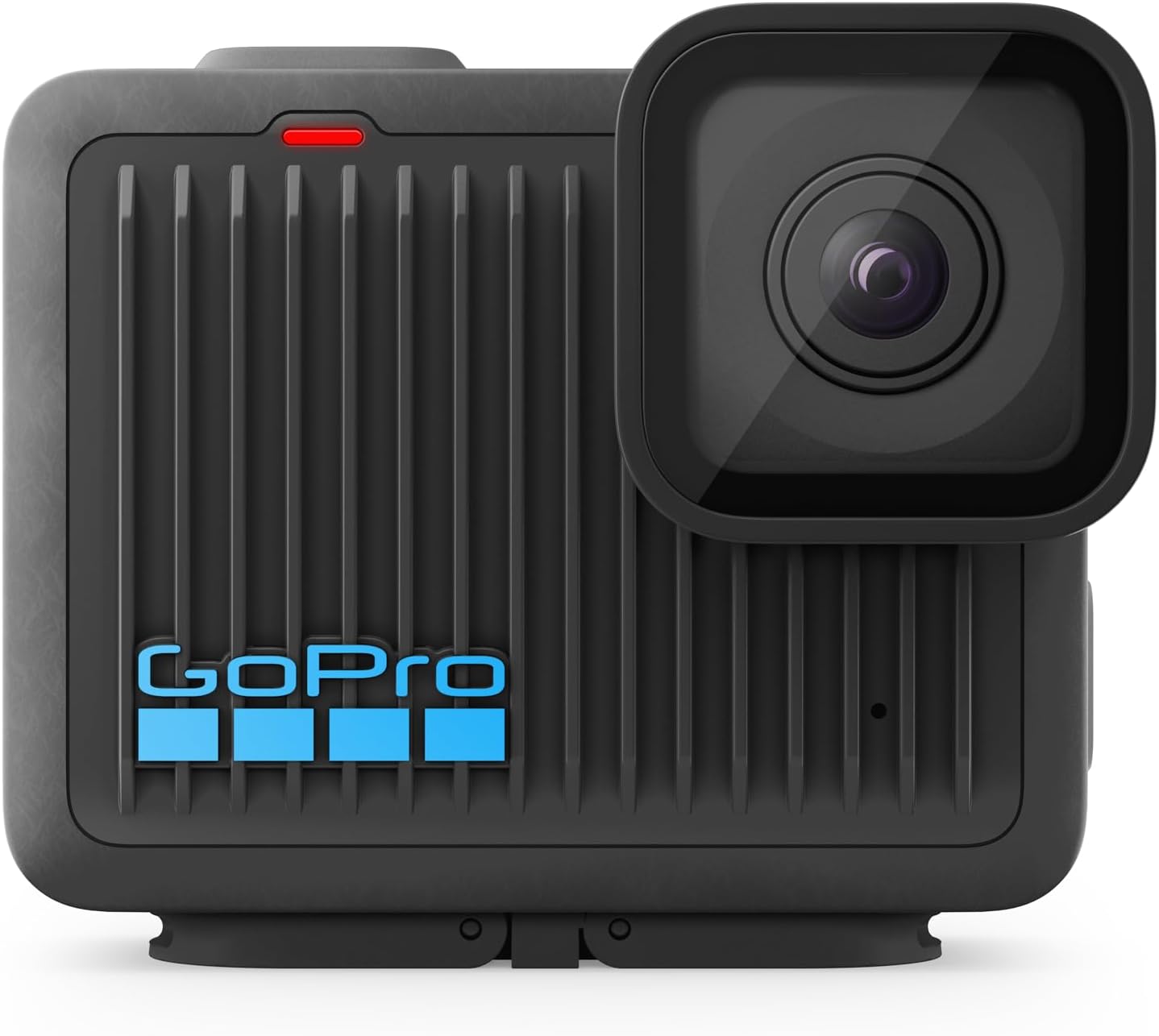 <br>GoPro HERO - Compact Waterproof 