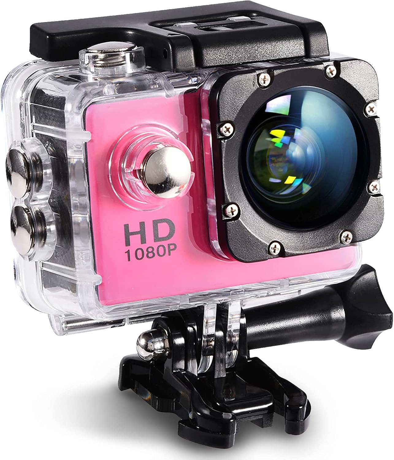 <br>Mini DV Sports Camera,Action Camera 4K Waterproof 30m <br>